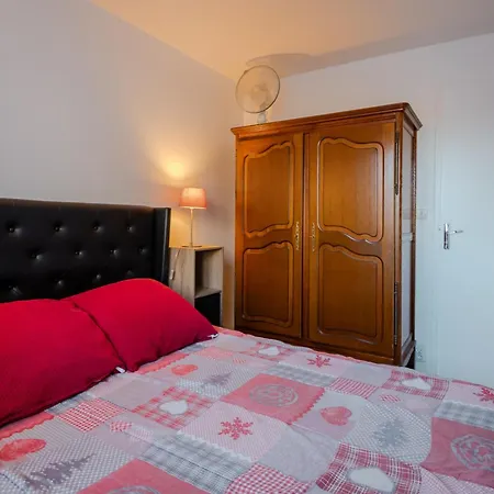 La Voile De Nacre - 50 M Apartment