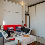 Διαμέρισμα La Voile De Nacre - 50 M *