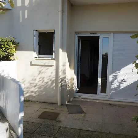 La Voile De Nacre Appt 50 M Bernieres-sur-Mer