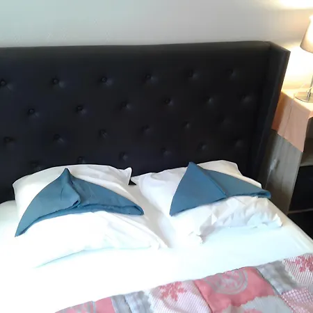 La Voile De Nacre Appt 50 M Bernières-sur-Mer