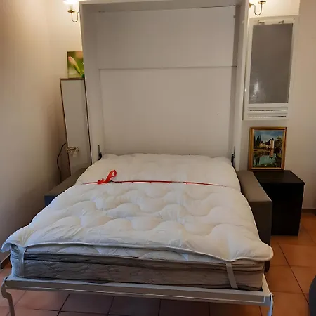 Daire La Voile De Nacre Appt 50 M *