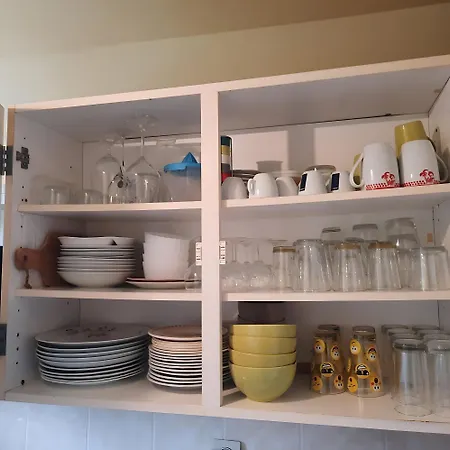 Daire La Voile De Nacre Appt 50 M *