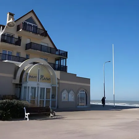 La Voile De Nacre Appt 50 M *