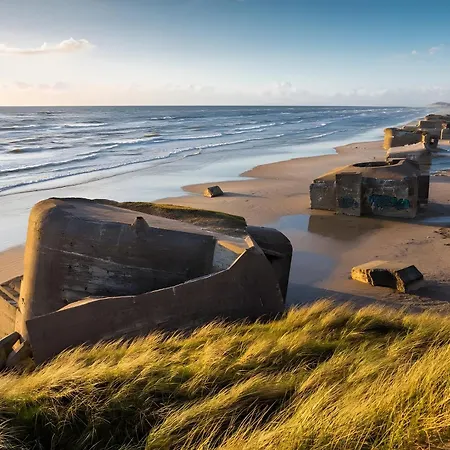 La Voile De Nacre Appt 50 M