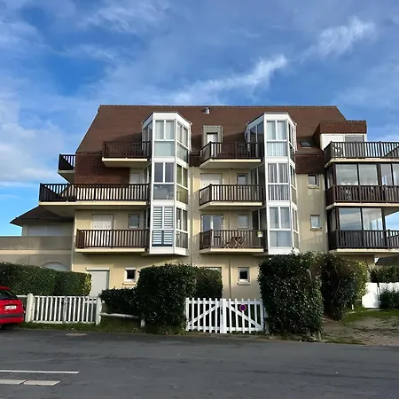 La Voile De Nacre Appt 50 M *