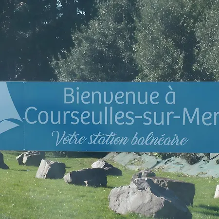 Daire La Voile De Nacre Appt 50 M