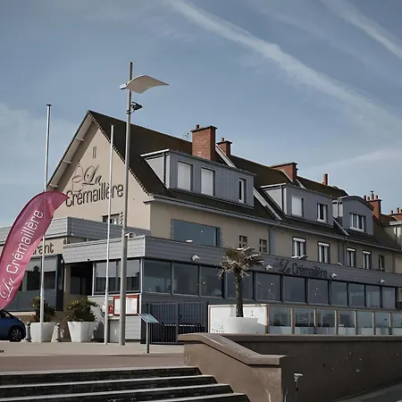 Апартаменты La Voile De Nacre Appt 50 M