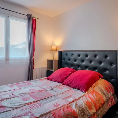 La Voile De Nacre Appt 50 M