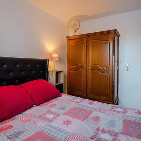 La Voile De Nacre Appt 50 M