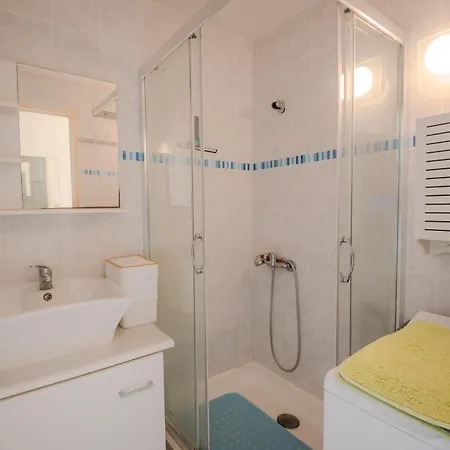 La Voile De Nacre Appt 50 M Daire