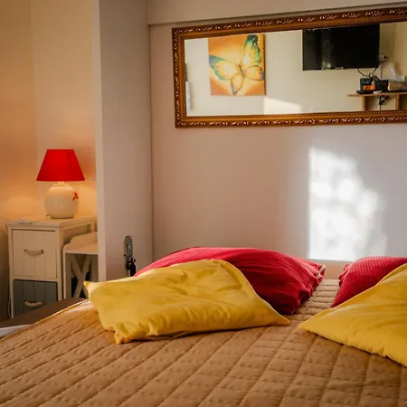 La Voile De Nacre Appt 50 M * Bernières-sur-Mer