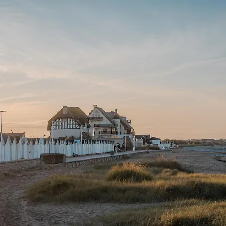 Daire La Voile De Nacre Appt 50 M *