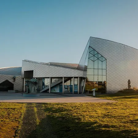 Daire La Voile De Nacre Appt 50 M Bernières-sur-Mer