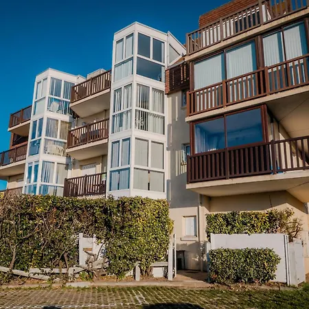 La Voile De Nacre - 50 M Appartement Bernières-sur-Mer
