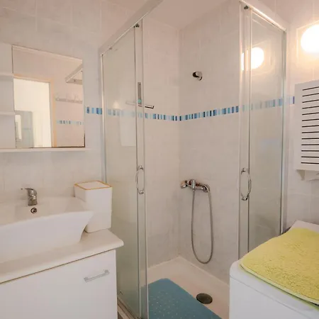 Appartement La Voile De Nacre - 50 M