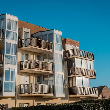 La Voile De Nacre - 50 M Appartement